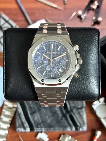 seiko audemars piguet.